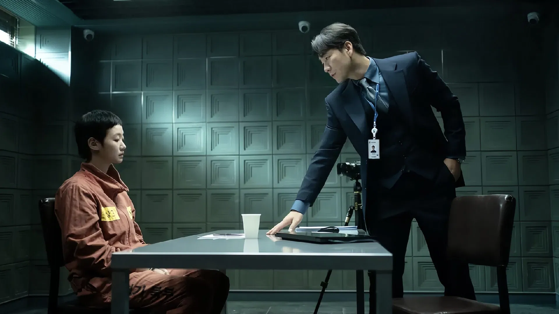 دانلود سریال The Price of Confession